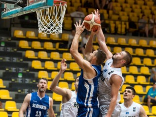 Slováci vyhrali v príprave nad Kosovom. Víťazstvo je pozitívne, tvrdí Rudež