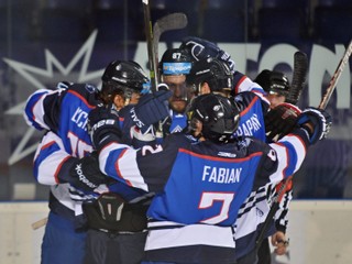 Poprad získal posilu zo zámoria, prišiel obranca McDowell