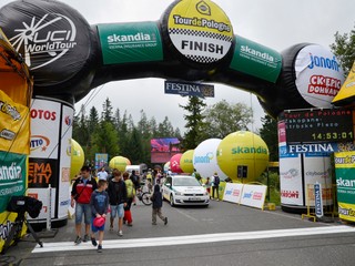 Okolo Poľska 2017: 1. etapa (Krakov - Krakov)