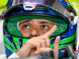 Massa odstúpil z Veľkej ceny Maďarska, nahradí ho di Resta