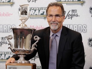 John Tortorella.