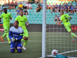 Futbalisti MŠK Žilina prehrali oba úvodné zápasy nového ročníka.