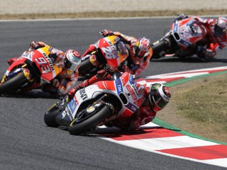 Mal vážnu nehodu. Niekdajší majster sveta Nieto zomrel