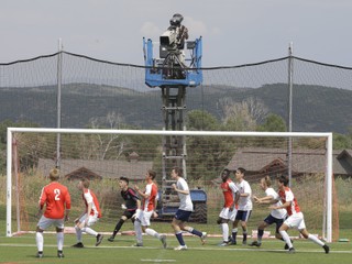 Ilustračná snímka.