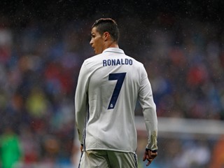 Ronaldo: V Anglicku som problémy nemal, rád by som sa tam vrátil
