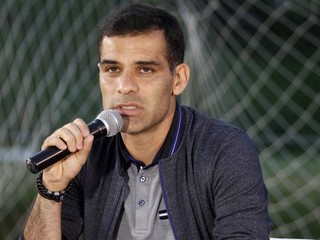 Rafael Marquez