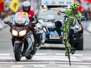 Dosiahol sté víťazstvo. Pozrite si pamätné Saganove triumfy