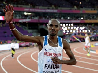 Celý štadión v jednom momente sledoval iba domáceho miláčika.