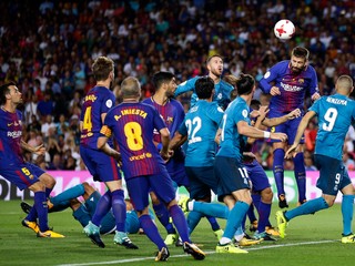 Momentka z prvého stretnutia.