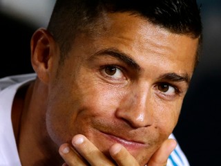 Spiegel o kauze Ronaldo: Máme stovky autentických dokumentov