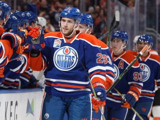 Leon Draisaitl