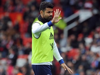 Costa do Fenerbahce nepôjde, až do januára by mal ostať v Chelsea