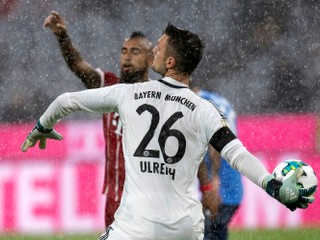 Úvodný zápas sezóny v Nemecku prerušila búrka, Bayern v ňom zdolal Leverkusen