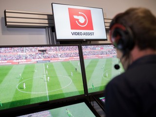 Videotechnológia v Nemecku nefunguje stopercentne.