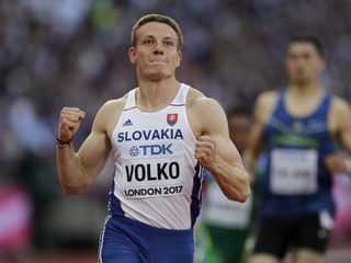 Volko dosiahol ďalší úspech, získal bronz na Svetovej letnej univerziáde