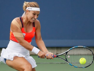 Cibulková začne US Open slovenským súbojom s Čepelovou