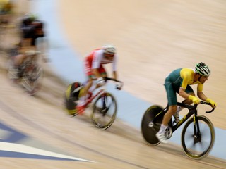 Olympijský medailista v dráhovej cyklistike predával drogy