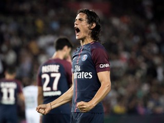Paríž Saint-Germain deklasoval ďalšieho súpera a v lige stále čaká na premožiteľa