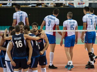 Slovákom (v pozadí) sa zatiaľ v Poľsku nedarí.