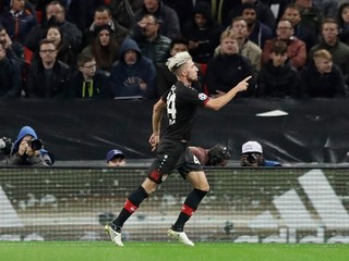 V slovinskej nominácii došlo k zmene, Kampl rieši svoj prestup k vicemajstrovi Nemecka