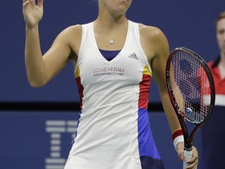 Angelique Kerberová.