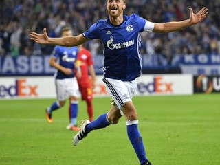 Benedikt Höwedes.