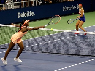 Cibulková vypadla z US Open po prehre so Stephensovou