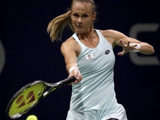Rybáriková postúpila do 3. kola US Open, zdolala Kristýnu Plíškovú