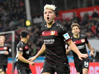 Kevin Kampl