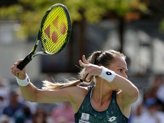 Rybáriková otočila zápas a v Linzi postúpila do semifinále