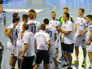 Prešov prehral o gól a nezahrá si v skupinovej fáze Ligy majstrov