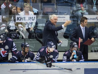 Slovan nedokáže ťahať dlhšie série vyhraných duelov.