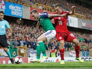Futbalové MS budú bez Česka, tréner však nad rezignáciou neuvažuje