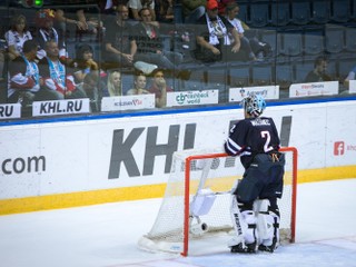 Mazanec v Slovane skončil a pokračuje v NHL.