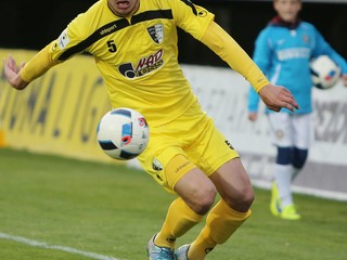 Jaroslav Machovec.