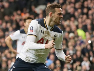 Vincent Janssen bude minimálne jednu sezónu spoluhráčom Martina Škrtela.