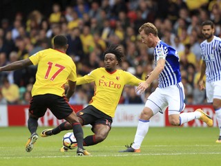 Lobotka odohral celý zápas pri prvej výhre Celty v sezóne