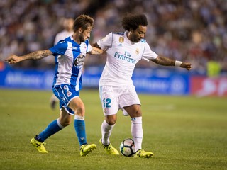 Španielsky futbalový majster Real Madrid predĺžil zmluvu s brazílskym obrancom Marcelom až do júna 2022.