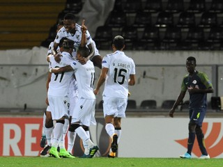 Guimaraes sa postaral o precedens.