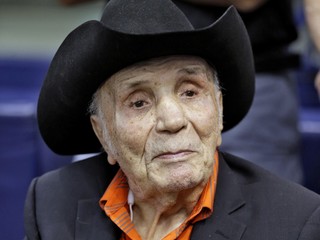 Jake LaMotta.