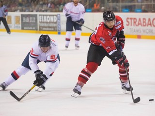 Ramstedt (vľavo) sa v Slovane nepresadil.