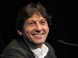 Turecký futbalový klub Antalyaspor angažoval na trénerský post bývalého športového riaditeľa Paríža St. Germain Leonarda.