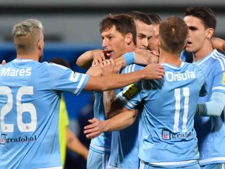 Slovan Bratislava je obhajcom trofeje.