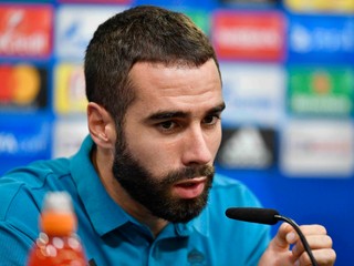 Obranca Realu Madrid má vážne problémy so srdcom