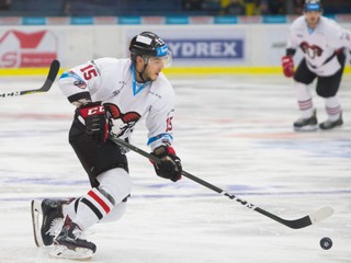 Jeden zo strelcov gólu Mário Lunter.