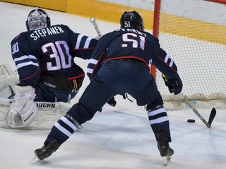 Ilustračná fotografia.