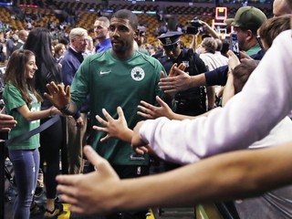 Kyrie Irving.