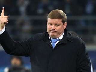 Hein Vanhaezebrouck sa stal novým trénerom Anderlechtu.