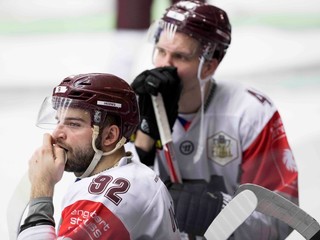 Sparta Praha prekvapujúco podľahla posledným Pardubiciam.