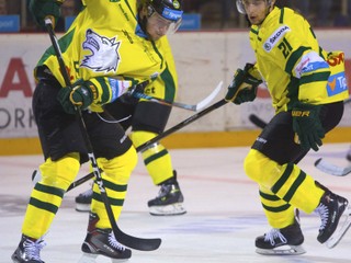 Hokejisti Žiliny majú nového trénera.